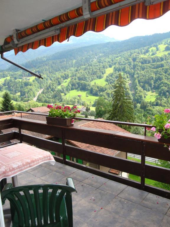 Hotel Old-Jnn Saas im Prattigau Zimmer foto